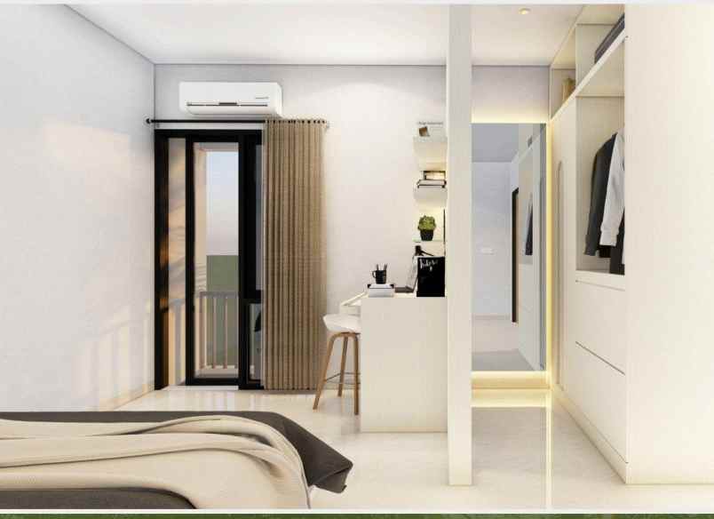 dijual kost dramaga