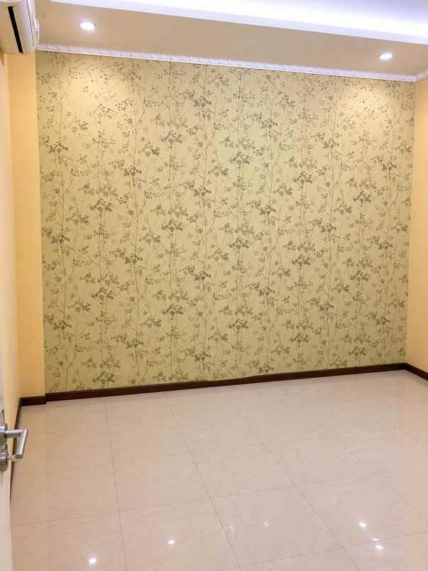 dijual kost graha wahid
