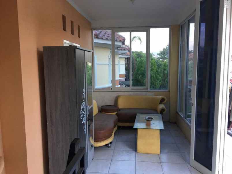 dijual kost graha wahid