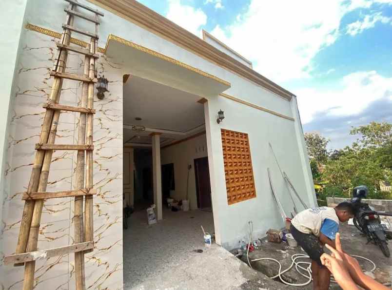 dijual kost gunungpati