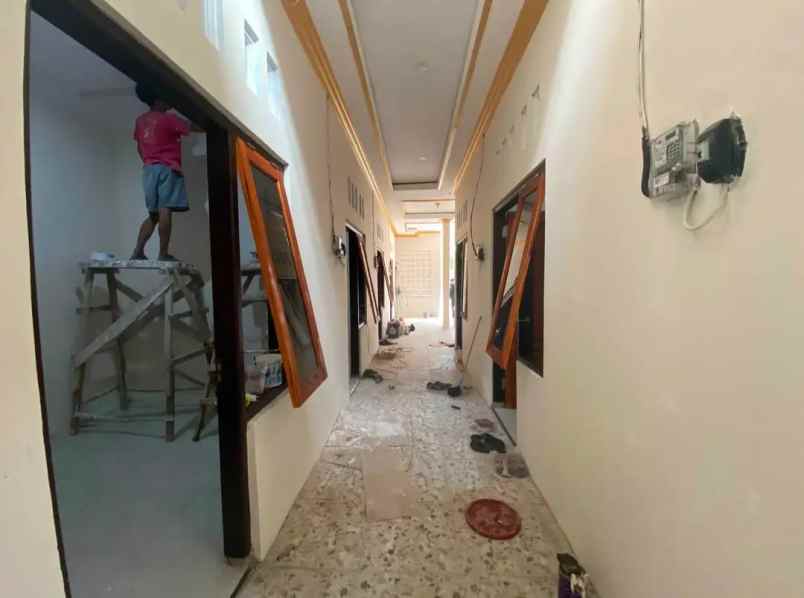 dijual kost gunungpati