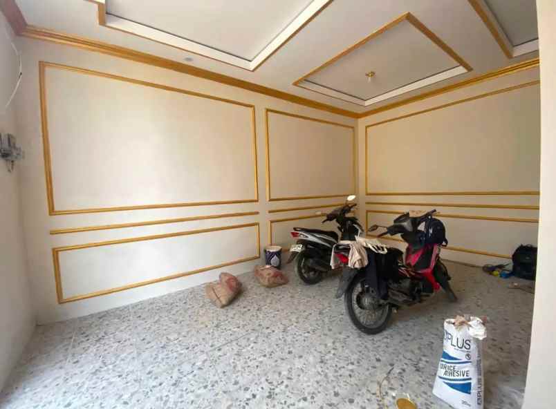 dijual kost gunungpati