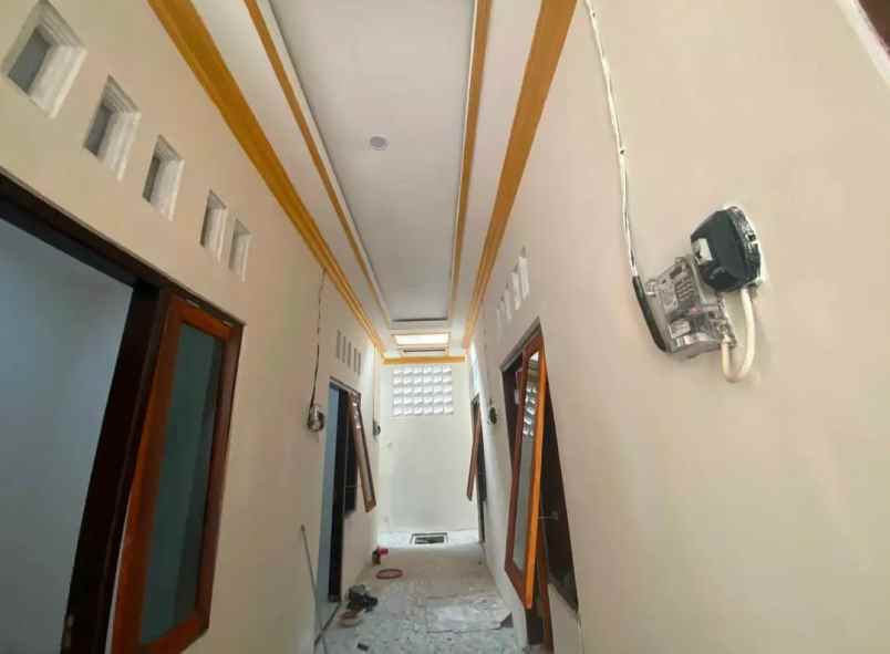 dijual kost gunungpati