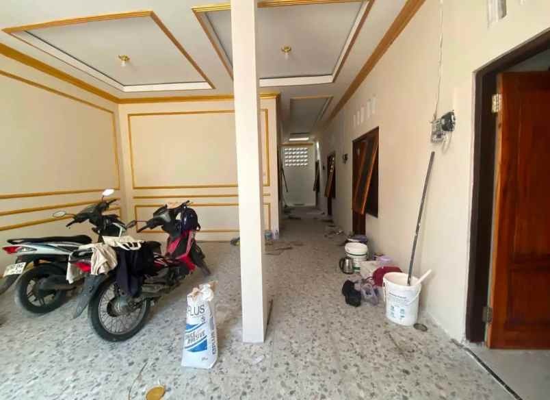 dijual kost gunungpati