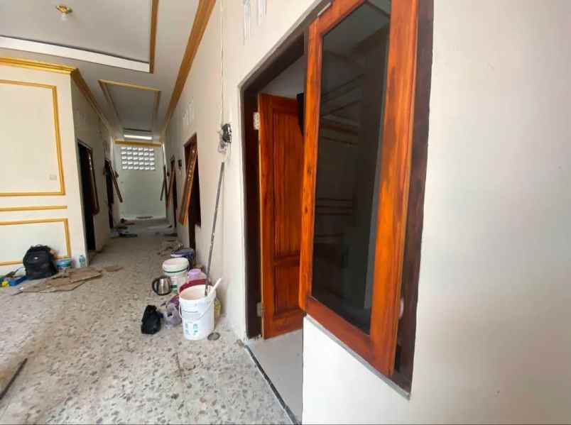 dijual kost gunungpati