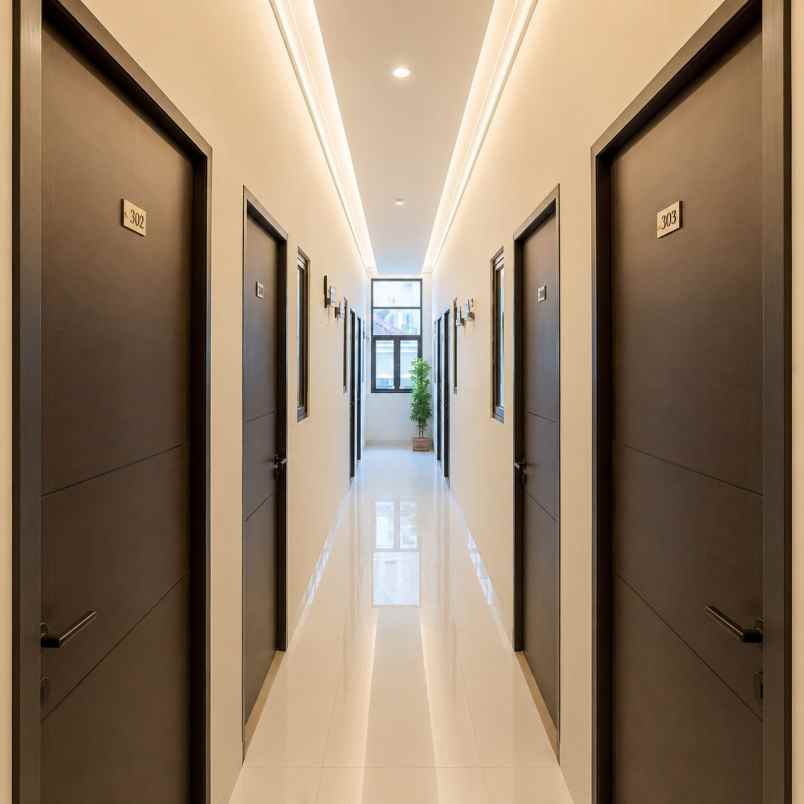dijual kost jakarta barat