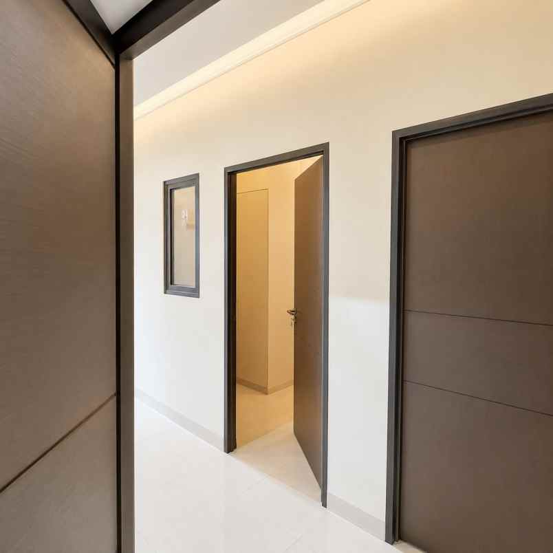 dijual kost jakarta barat