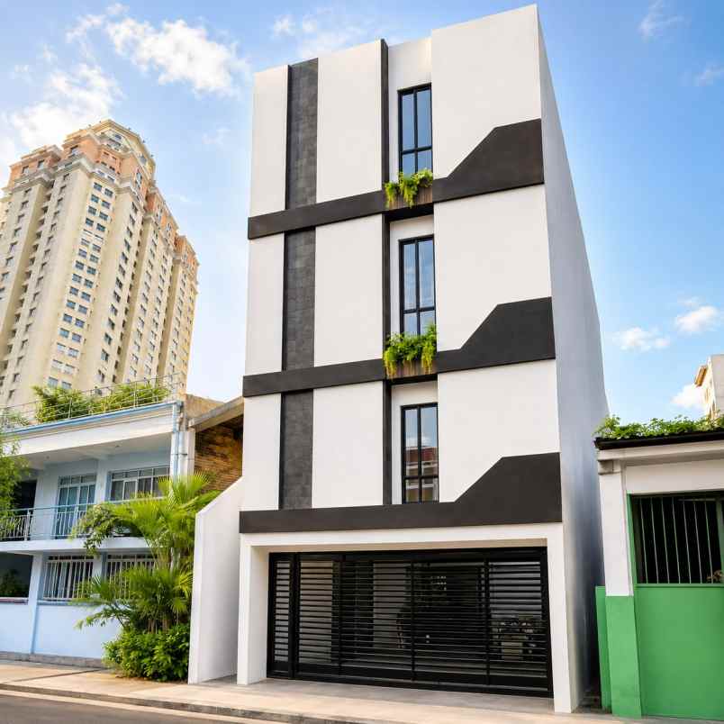 dijual kost jakarta barat