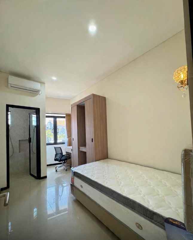 dijual kost jalan caringin