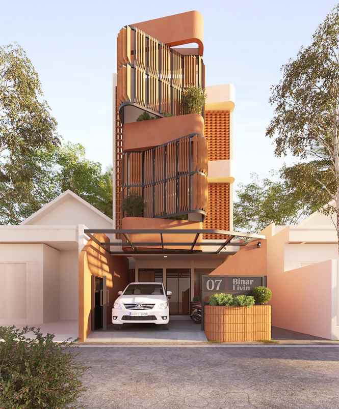 dijual kost jalan cibeusi