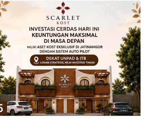 dijual kost jalan sayang