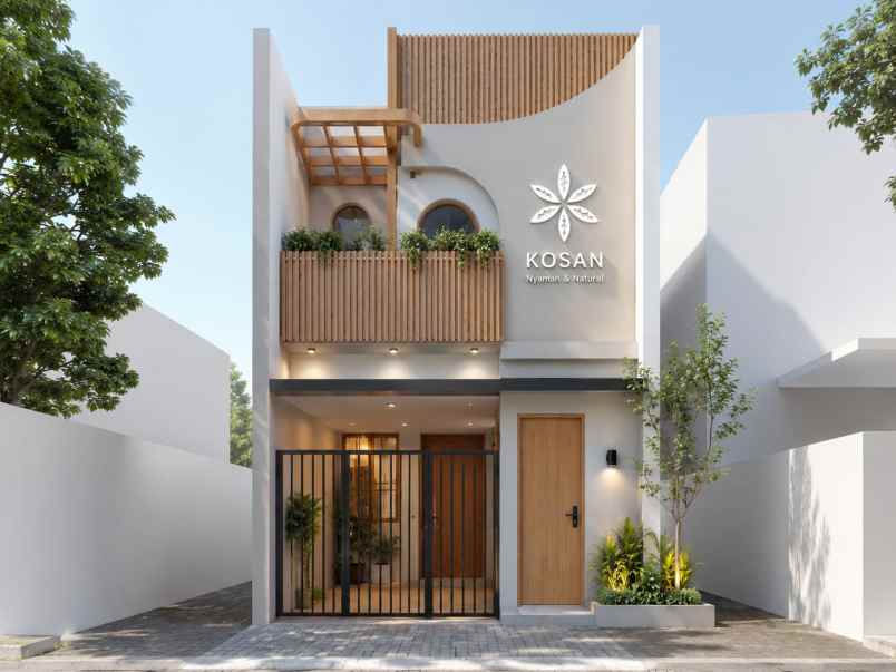 dijual kost jalan sayang