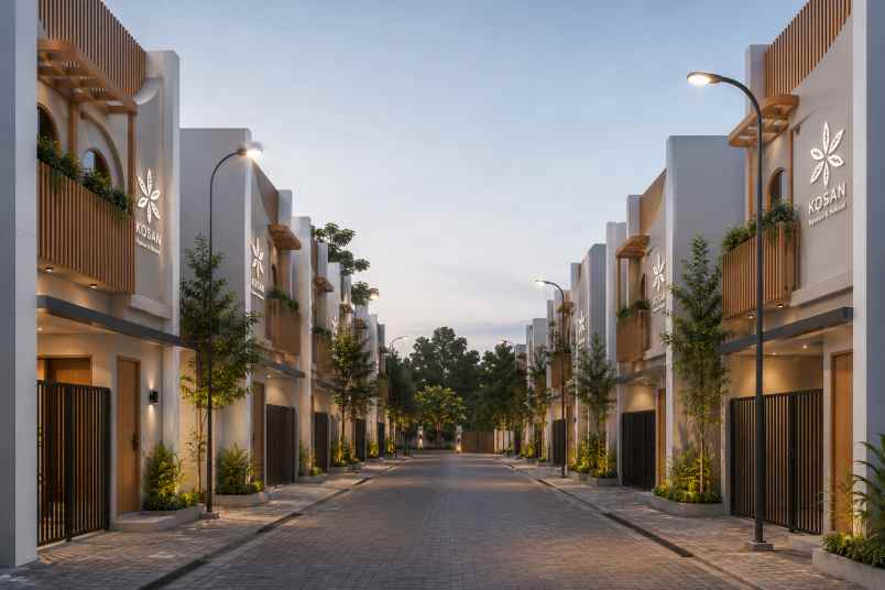 dijual kost jalan sayang