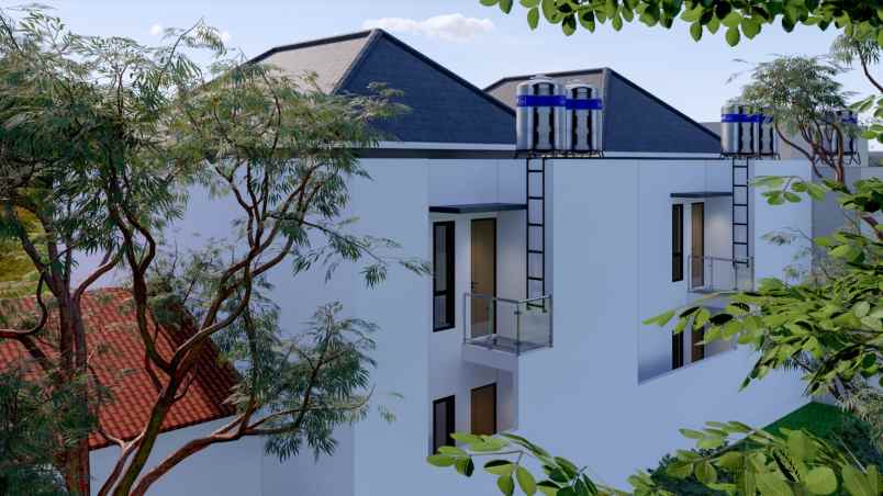 dijual kost jalan sayang