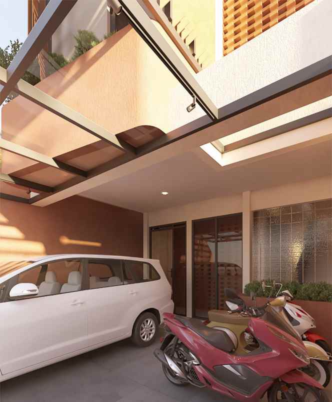 dijual kost jatinangor pinggir jalan