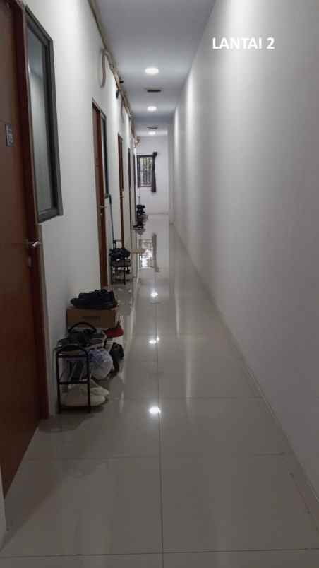 dijual kost jl bungur besar raya