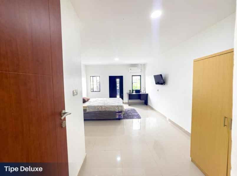 dijual kost jl kayu manis timur kayu