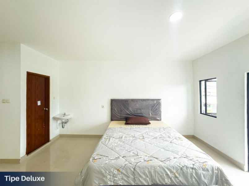 dijual kost jl kayu manis timur kayu