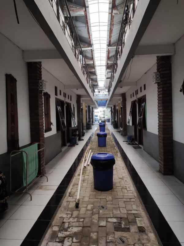 dijual kost maguwoharjo depok sleman