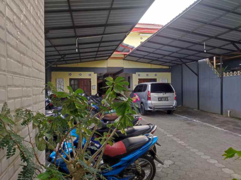 dijual kost maguwoharjo depok sleman