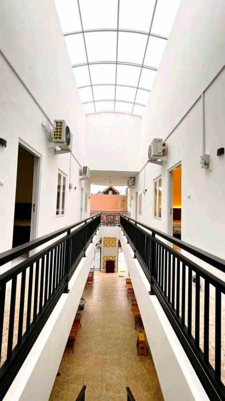 dijual kost pandawa kutuh