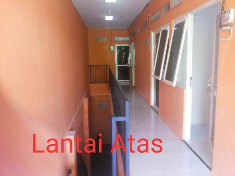 dijual kost perum wanamukti pedurungan