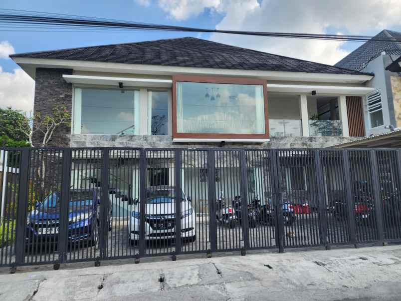 dijual kost sardonoharjo ngaglik