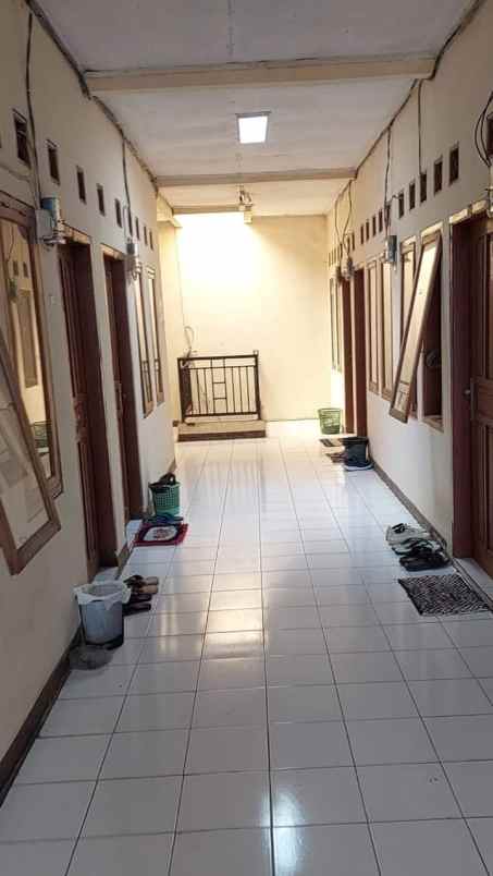 dijual kost sukabirus