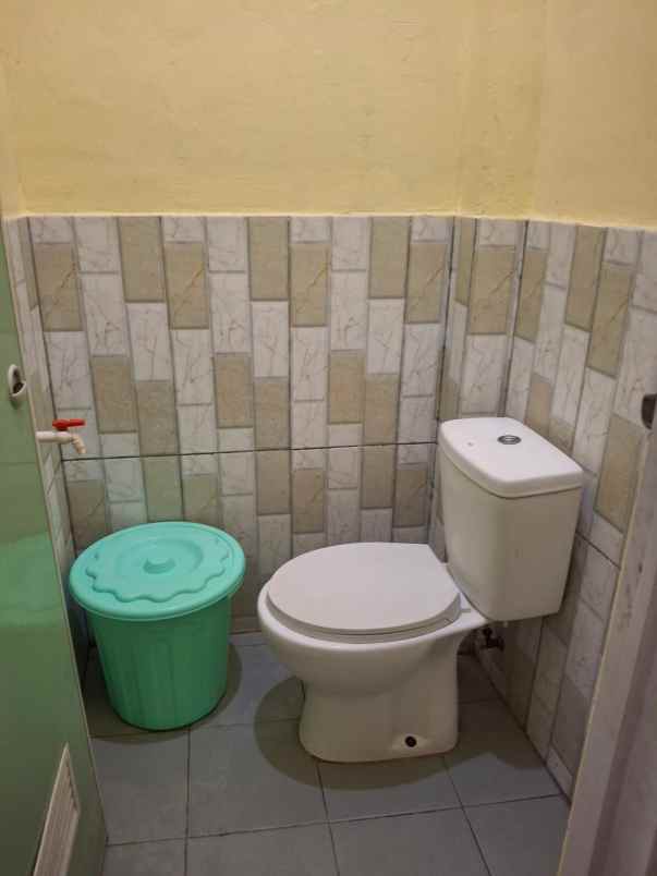 dijual kost syuhada