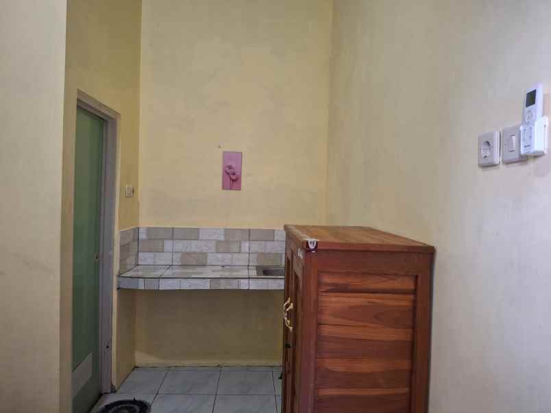 dijual kost syuhada