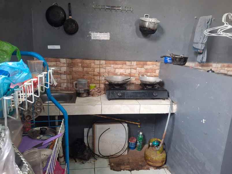 dijual kost syuhada