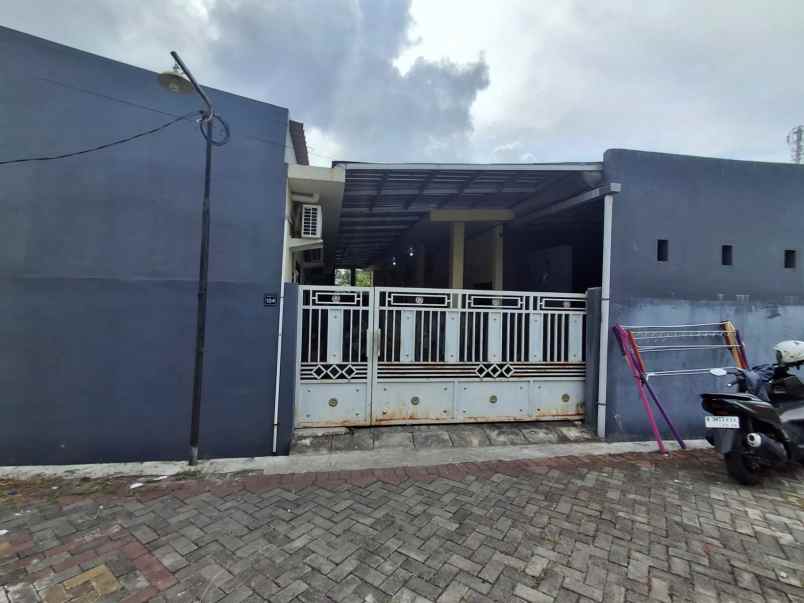 dijual kost syuhada