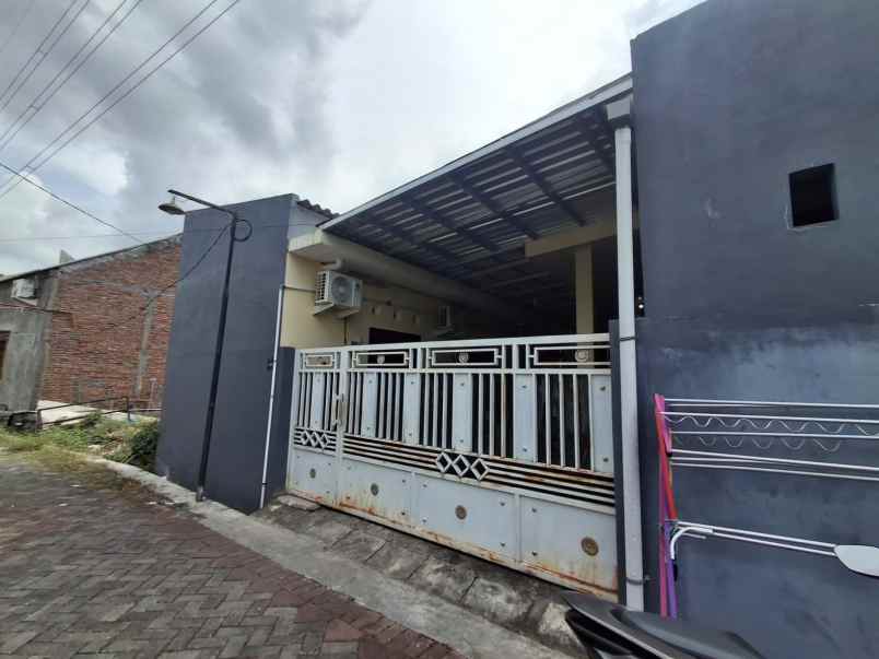 dijual kost syuhada