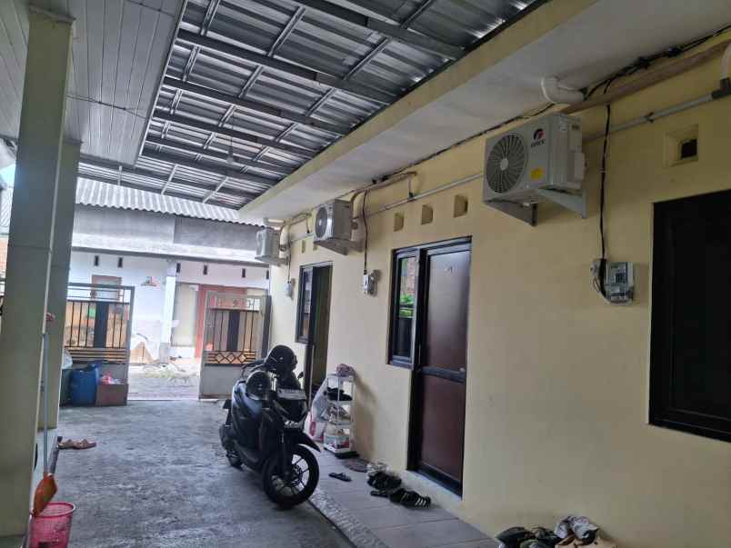 dijual kost syuhada