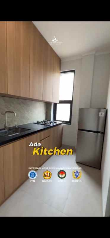 dijual kost unpad sumedang