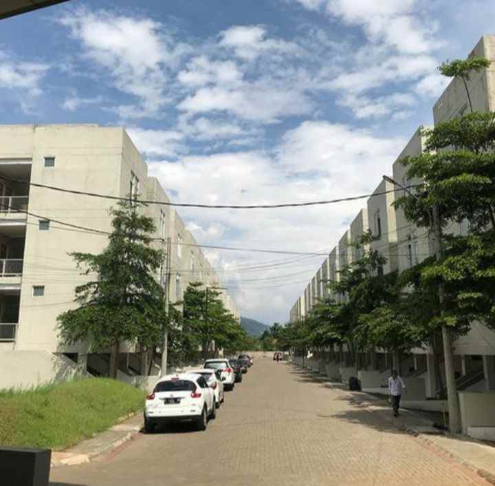 dijual kost wangsarajasa jatinangor di jatinangor