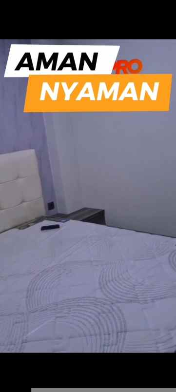 dijual kostel di tengah kota solo