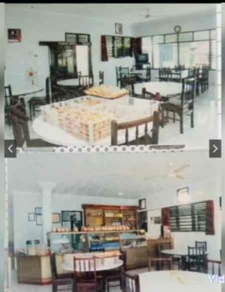 dijual murah bu hotel istana kebumen jawa tengah