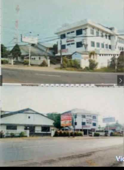 dijual murah bu hotel istana kebumen jawa tengah