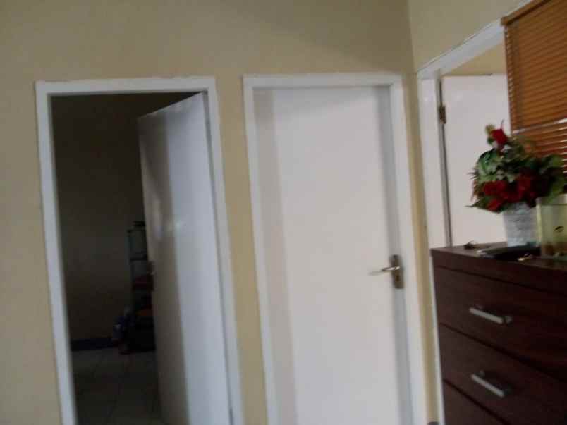 dijual murah rumah di talaga bestari cluster harmony