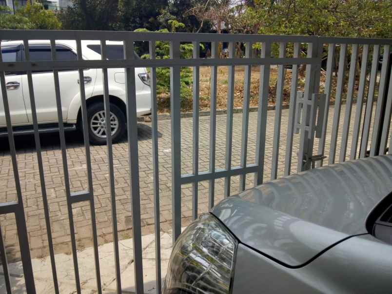 dijual murah rumah di talaga bestari cluster harmony