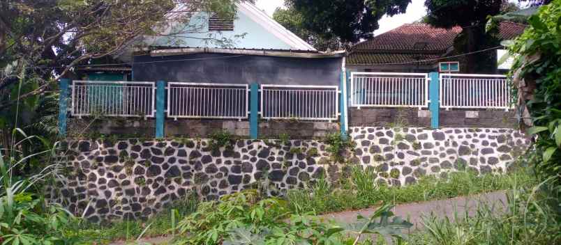 dijual murah tanah di taman sari ciapus surat shm