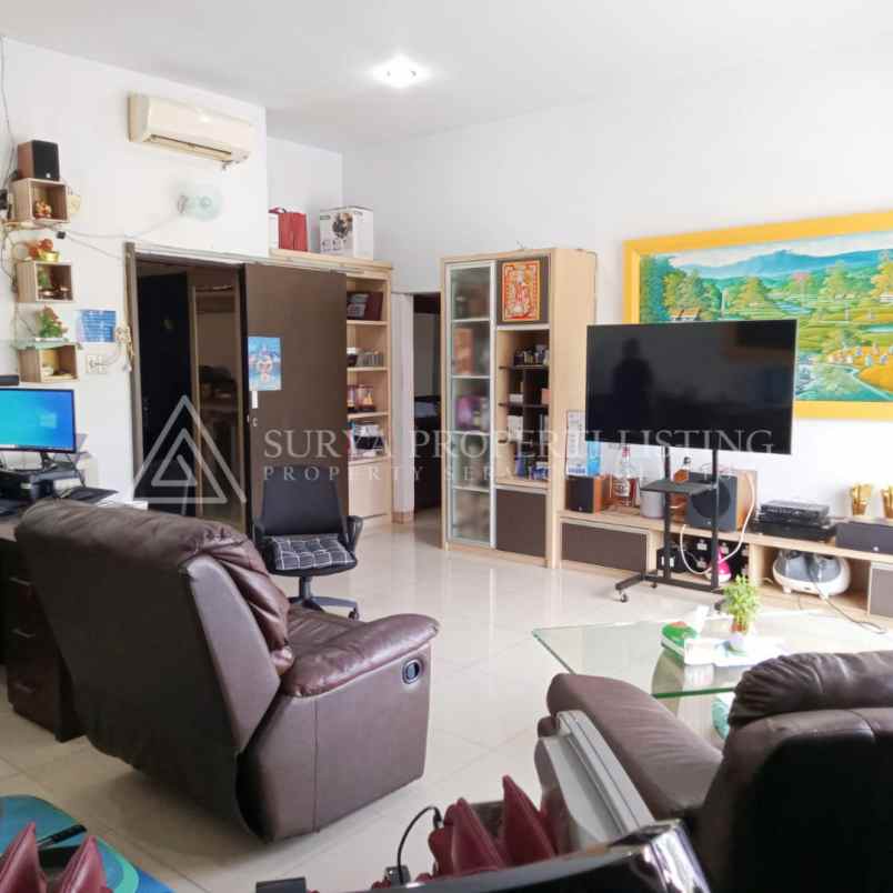 dijual ruko gandeng komplek mmtc medan tembung