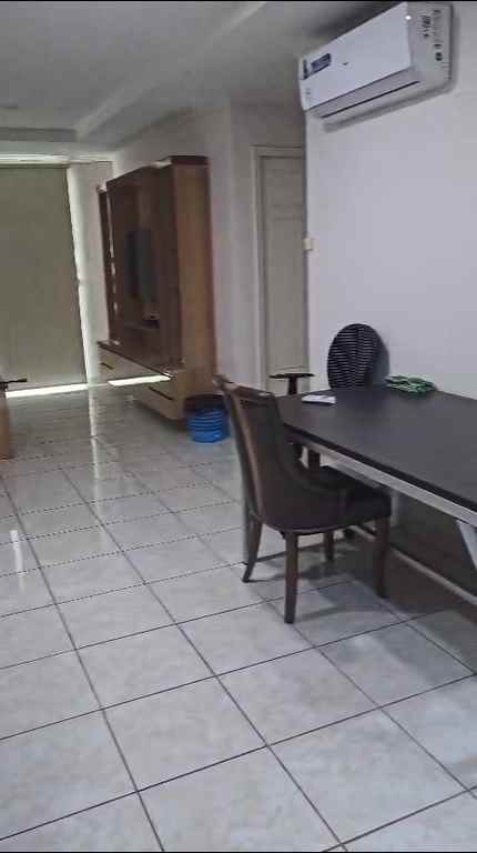 dijual ruko gudang kantor apt french walk moi kelapa