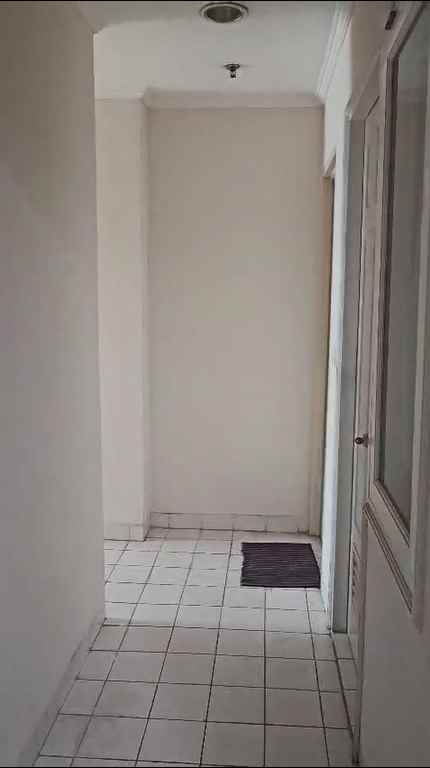 dijual ruko gudang kantor apt french walk moi kelapa