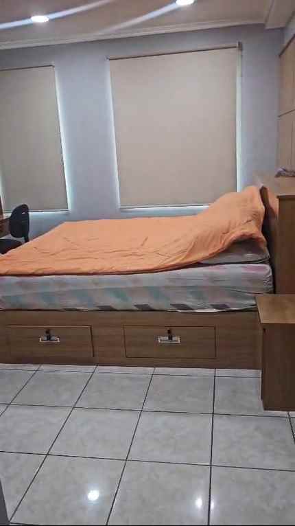 dijual ruko gudang kantor apt french walk moi kelapa