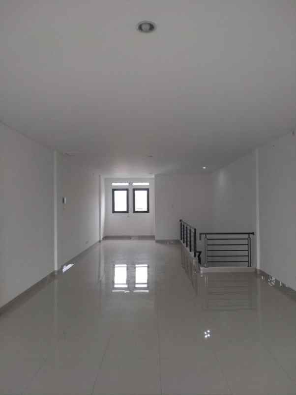 dijual ruko gudang kantor batununggal indah
