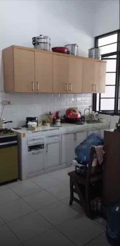 dijual ruko gudang kantor bening indah estate