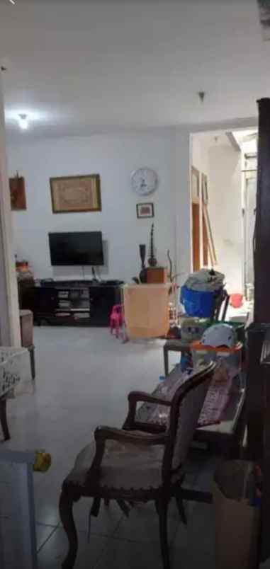 dijual ruko gudang kantor bening indah estate