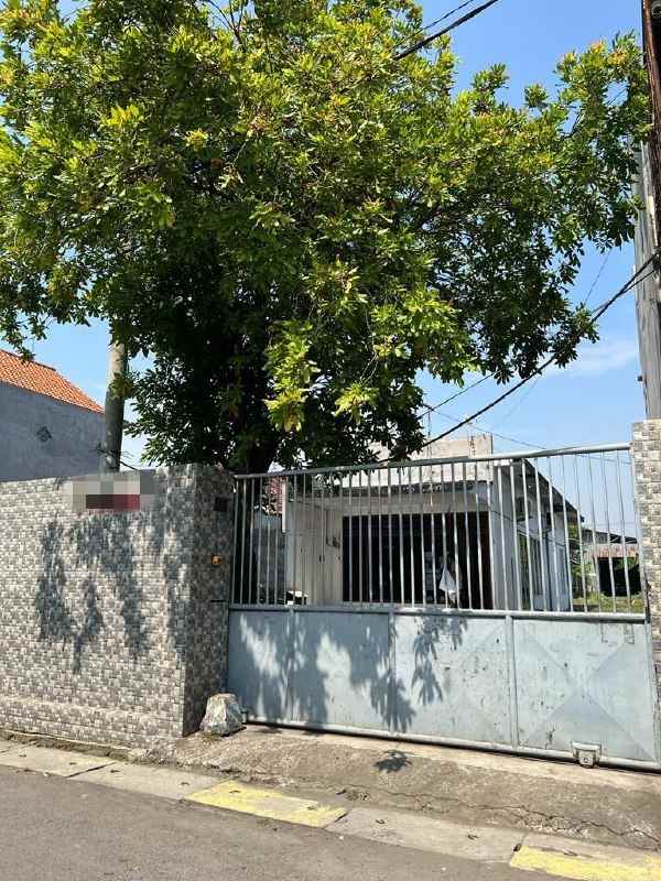 dijual ruko gudang kantor buduran sidoarjo